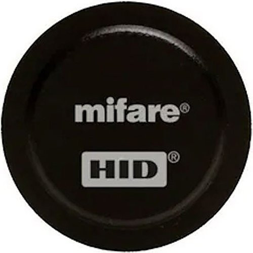 HID Security & Surveillance