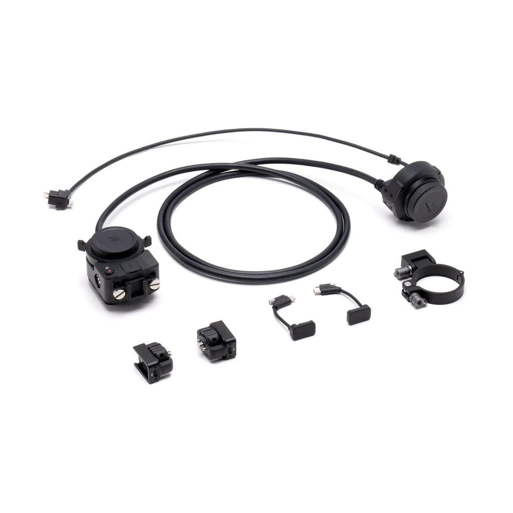 DJI Peripherals & Accessories