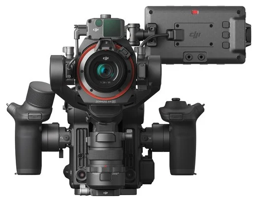 DJI Peripherals