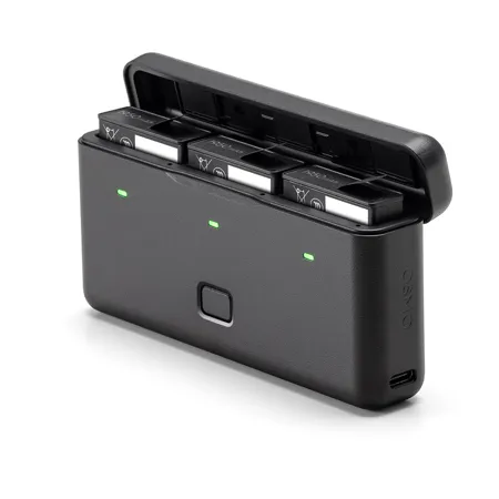 DJI Peripherals