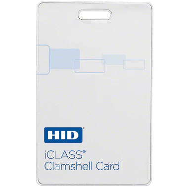 HID Security & Surveillance