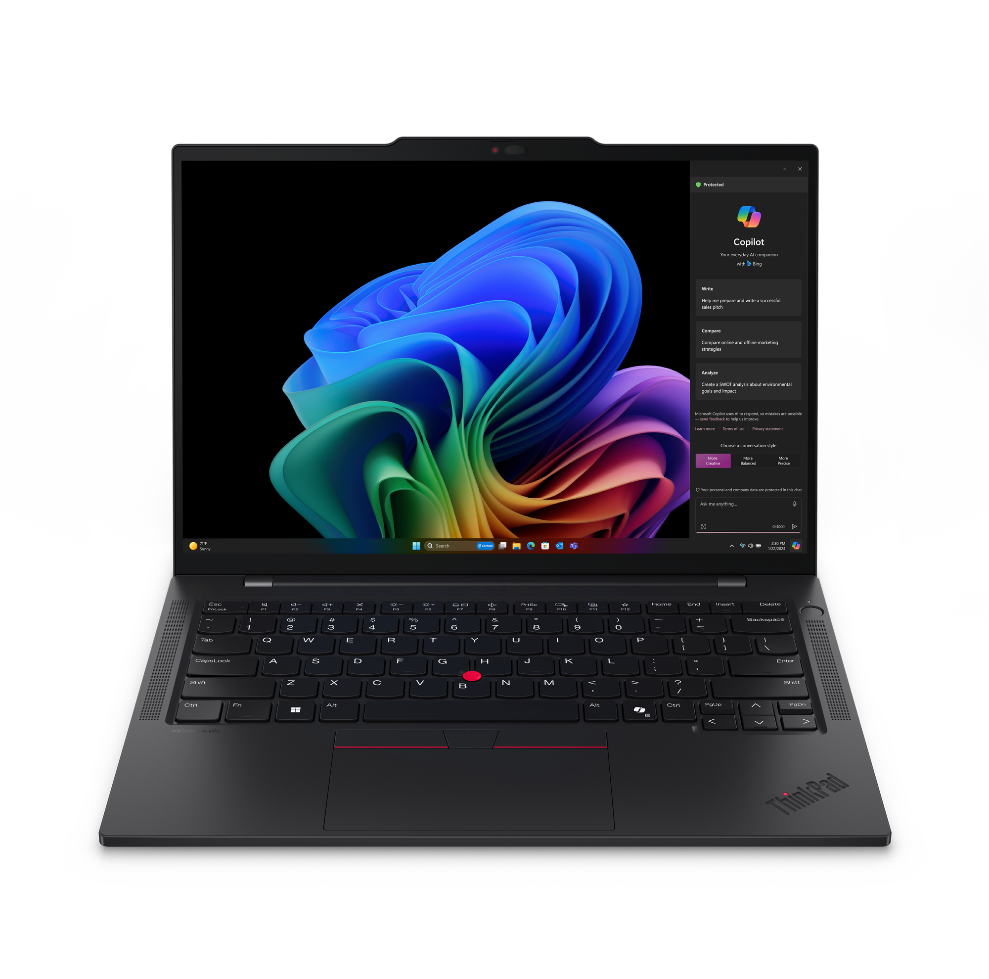 LENOVO Laptops & Computers