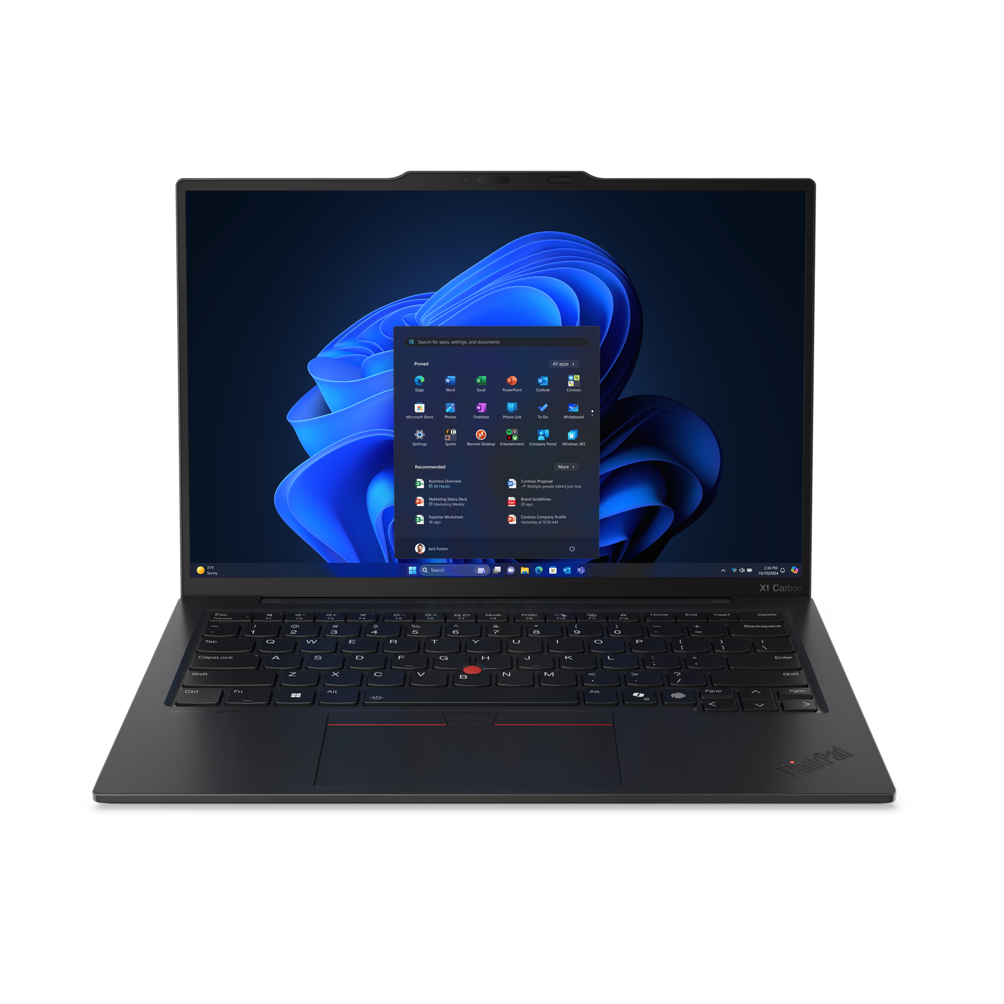 LENOVO Laptops & Computers