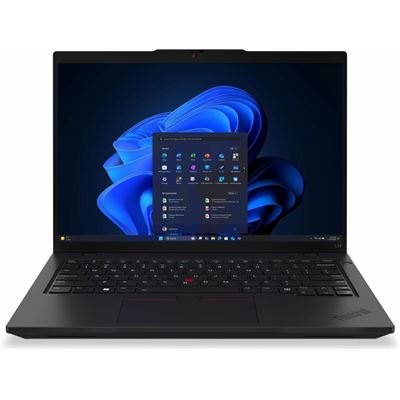 Lenovo Laptops