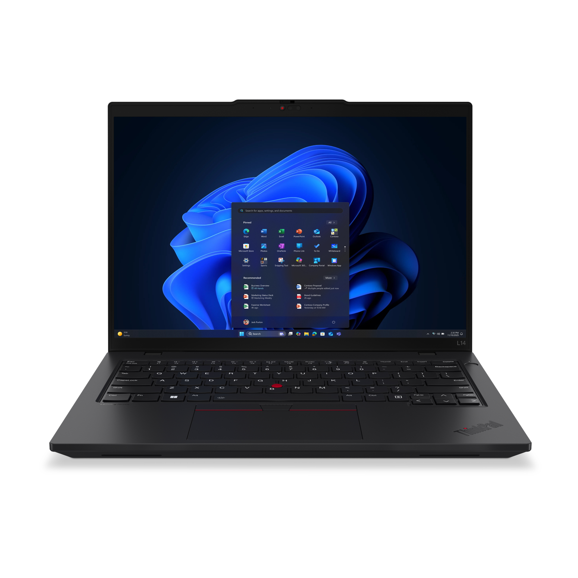 LENOVO Laptops & Computers