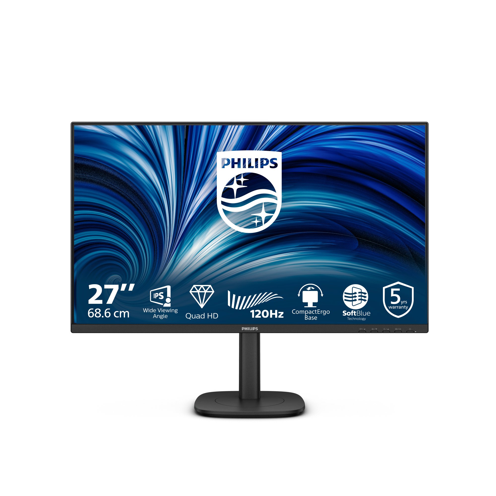 PHILIPS Monitors