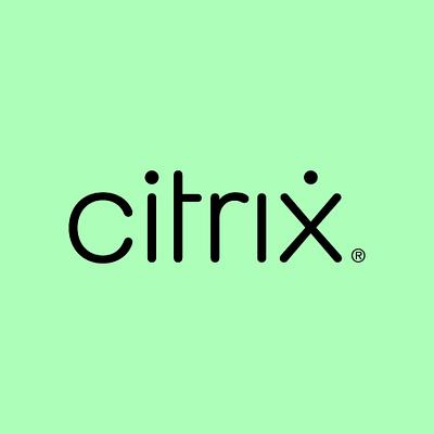 CITRIX Backup Software