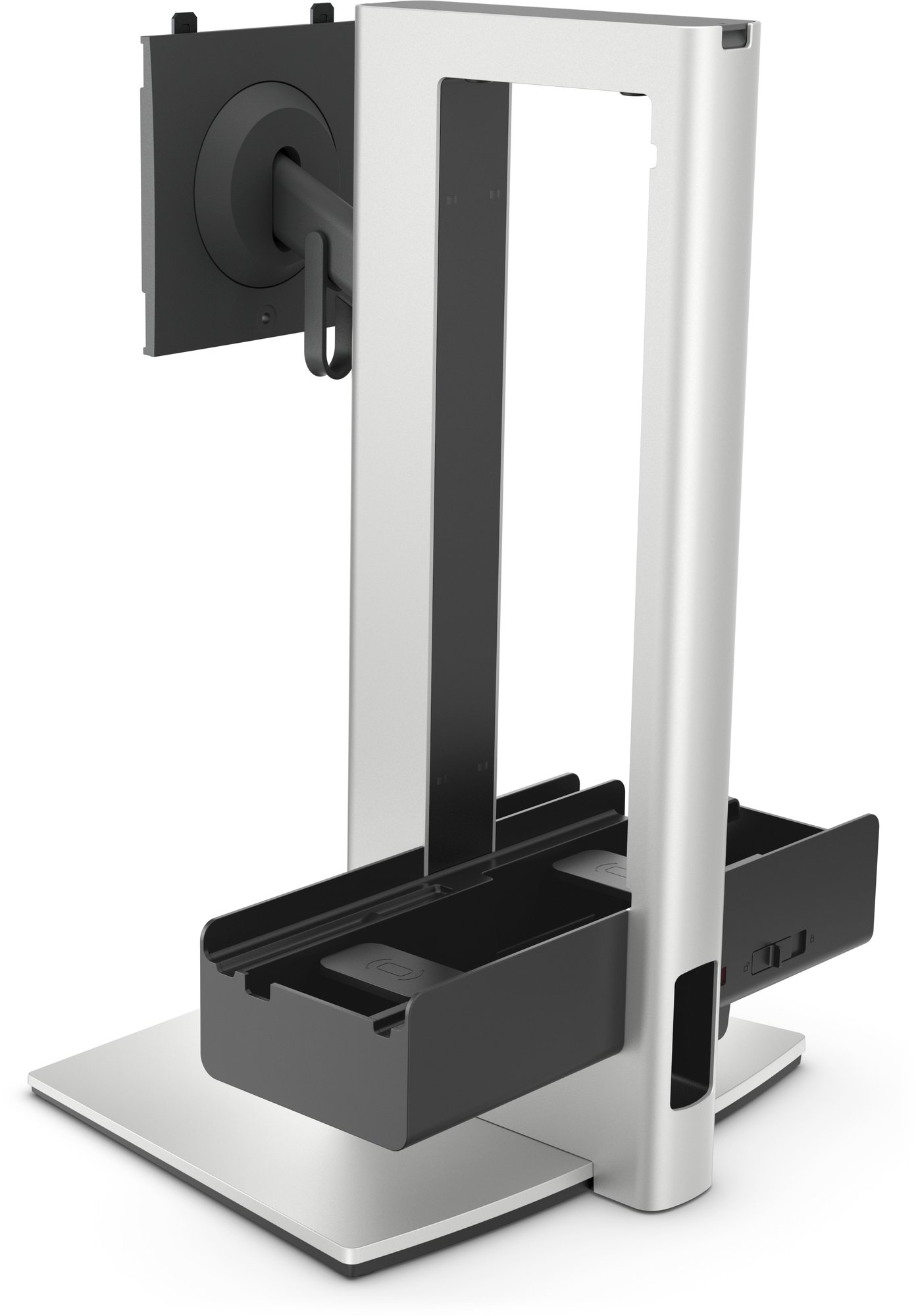 DELL Desktop PCs