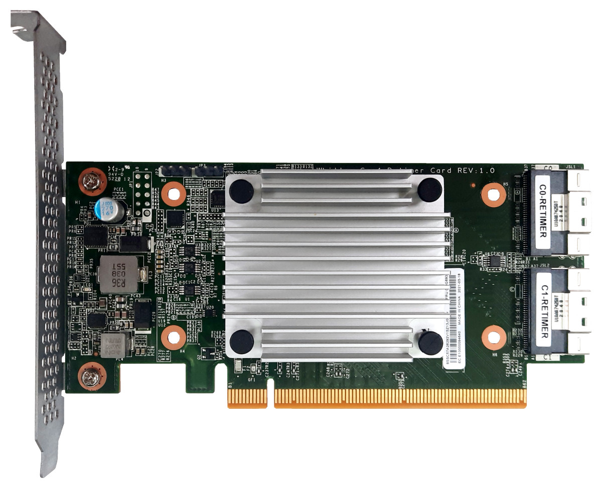 LENOVO Servers & Storage