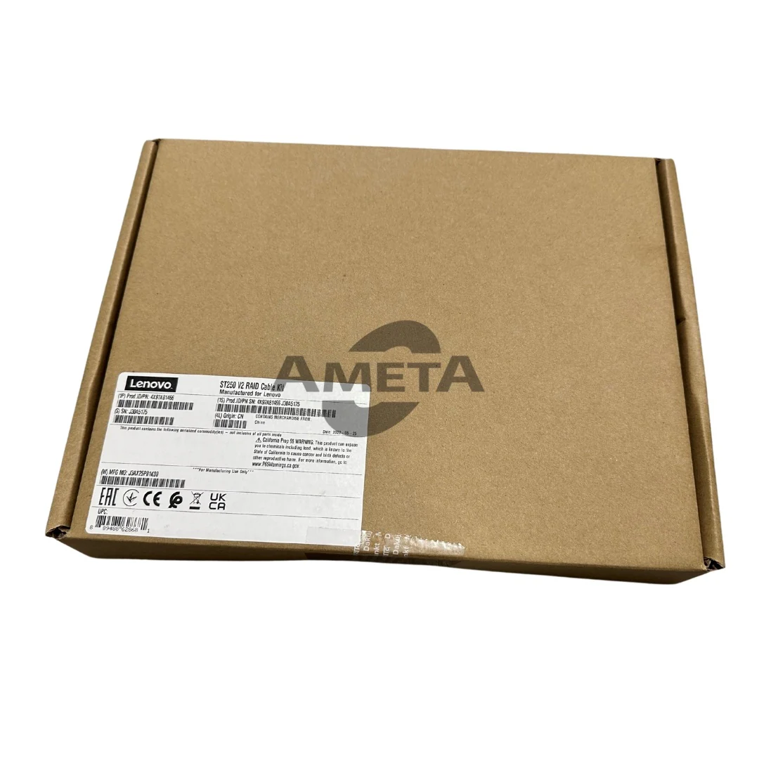 LENOVO Servers & Storage