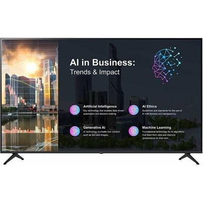 LG Monitors