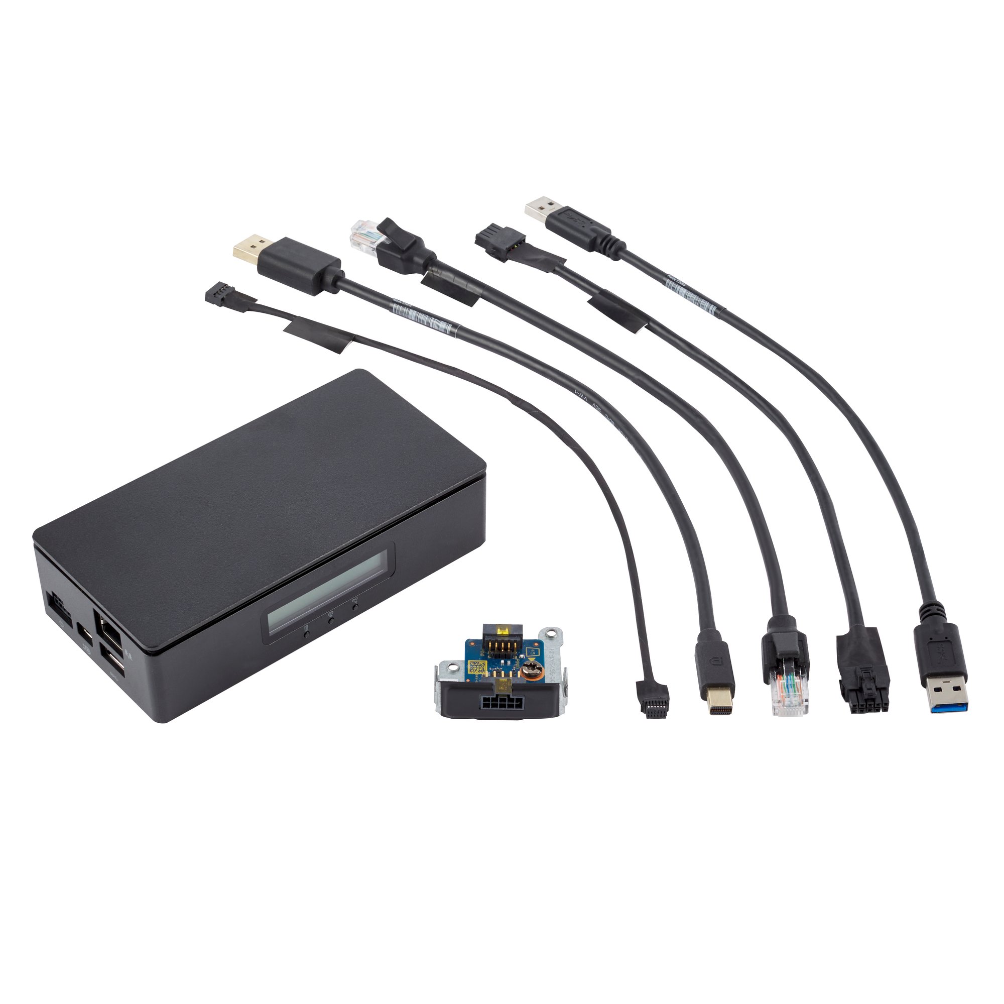 HP Laptops & Computers