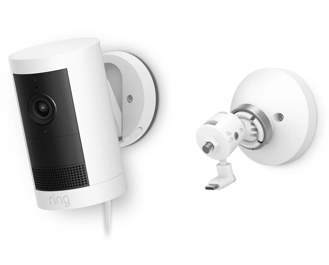 RING Smart Devices & IoT
