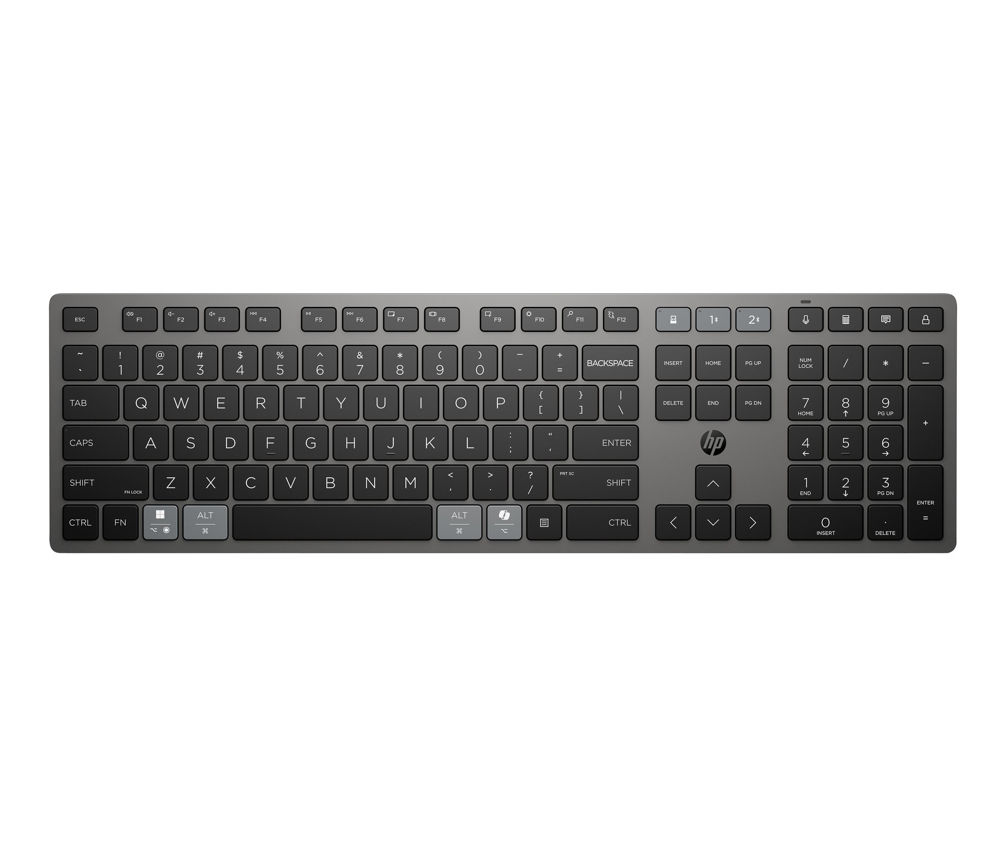 HP Laptops & Computers