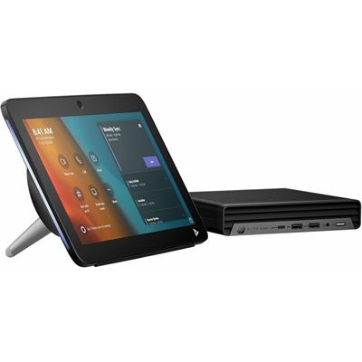 HP Communications