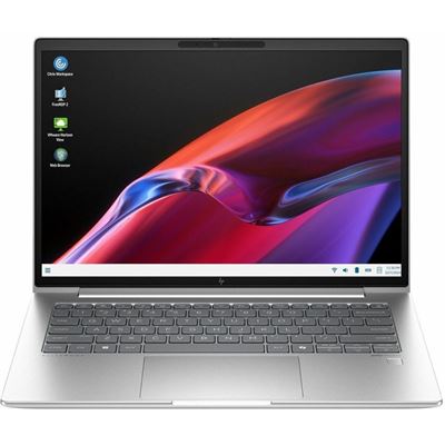 HP Desktop PCs