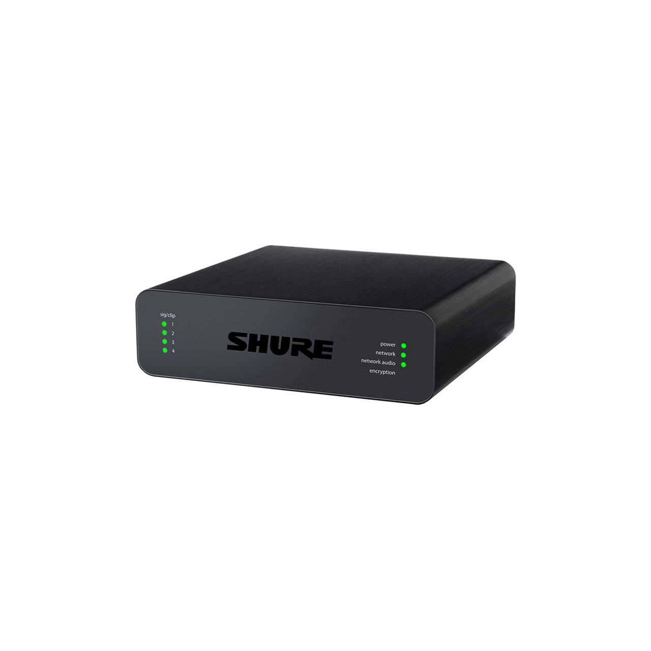 SHURE Audio & Video
