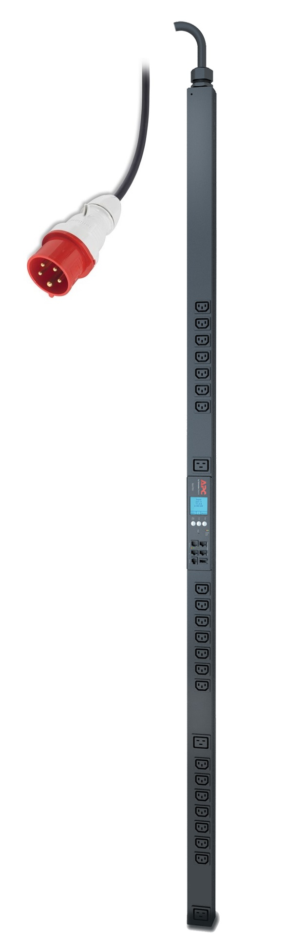 APC Racks & Cabinets