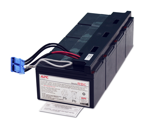 APC Power & Electrical