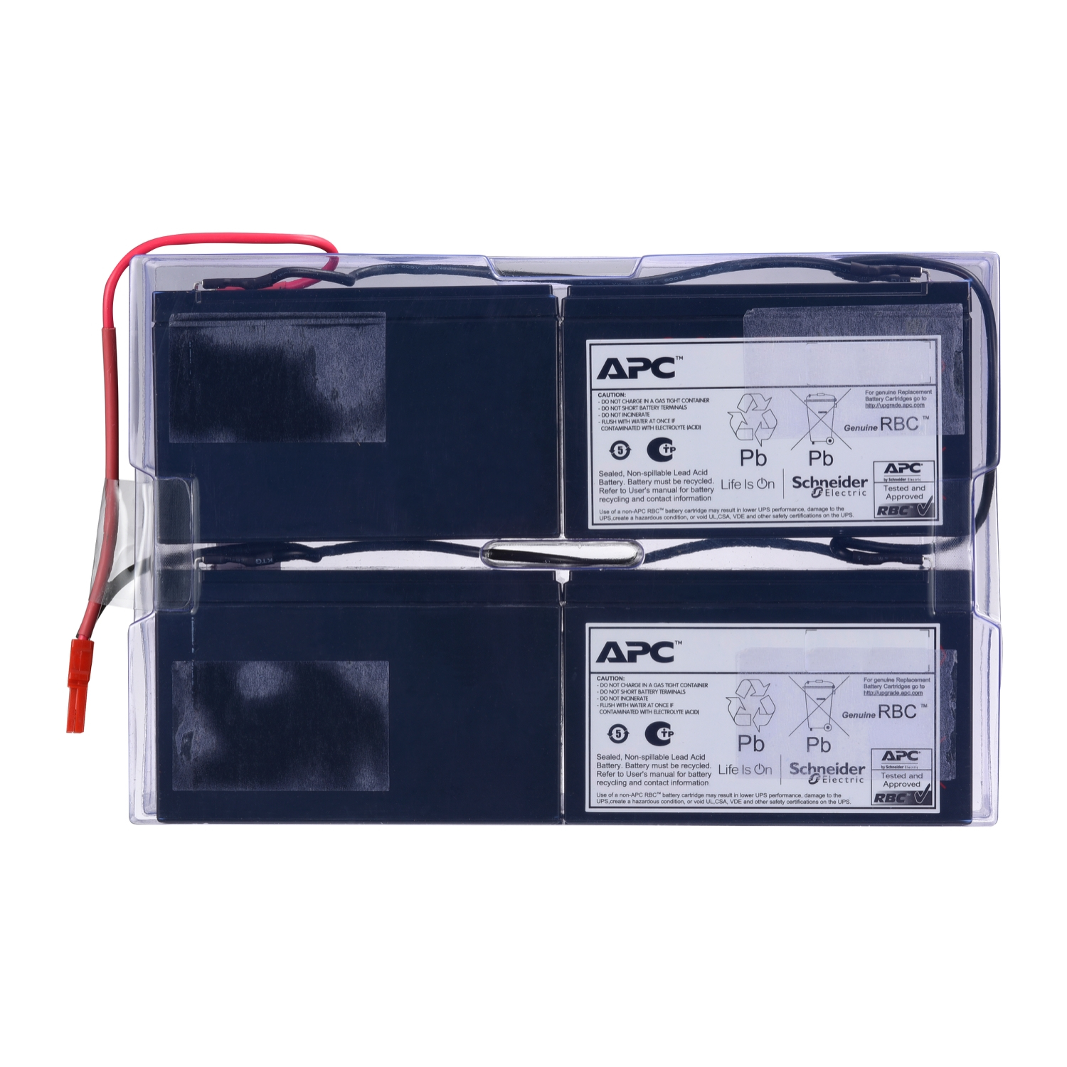 APC Power & Electrical