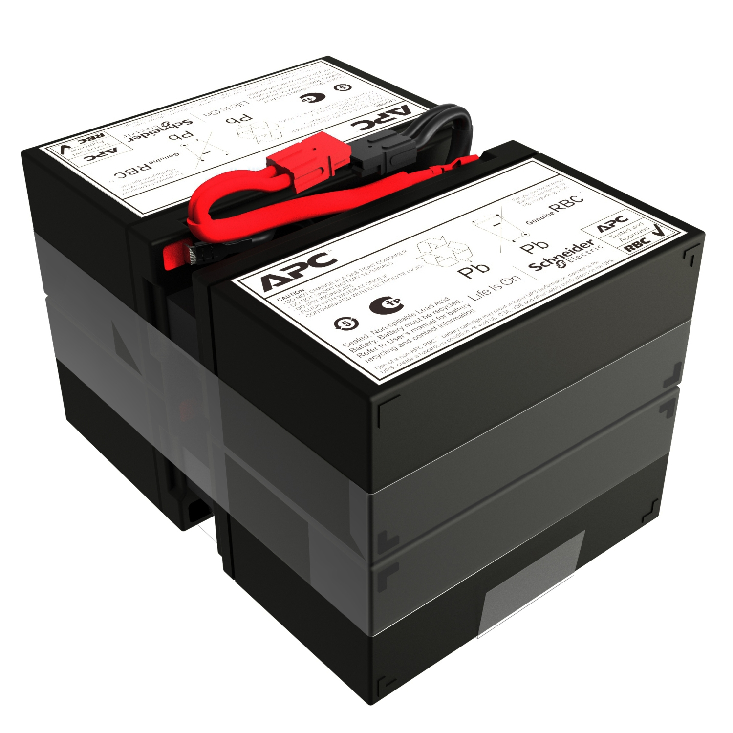 APC UPS Systems