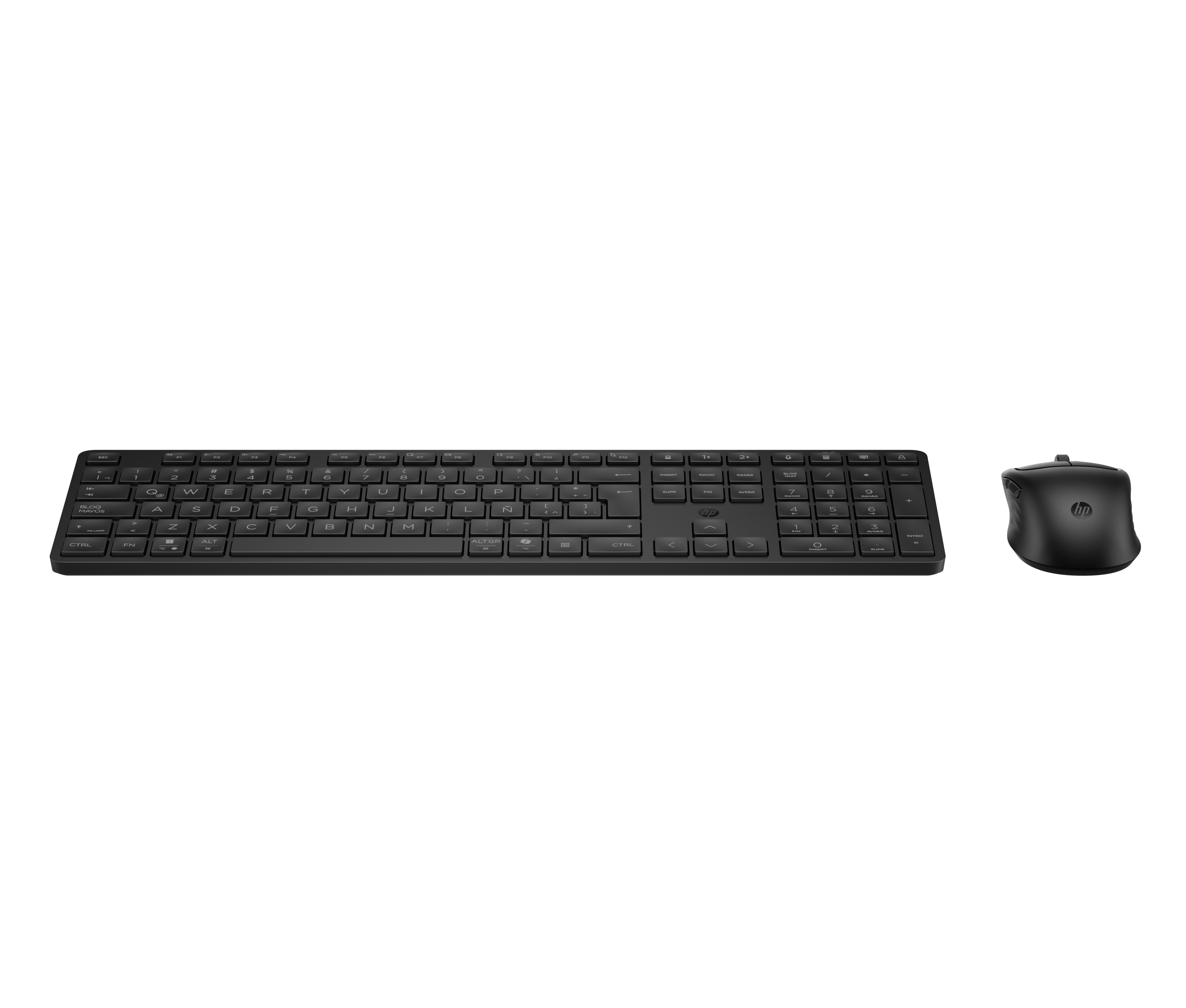 HP Laptops & Computers
