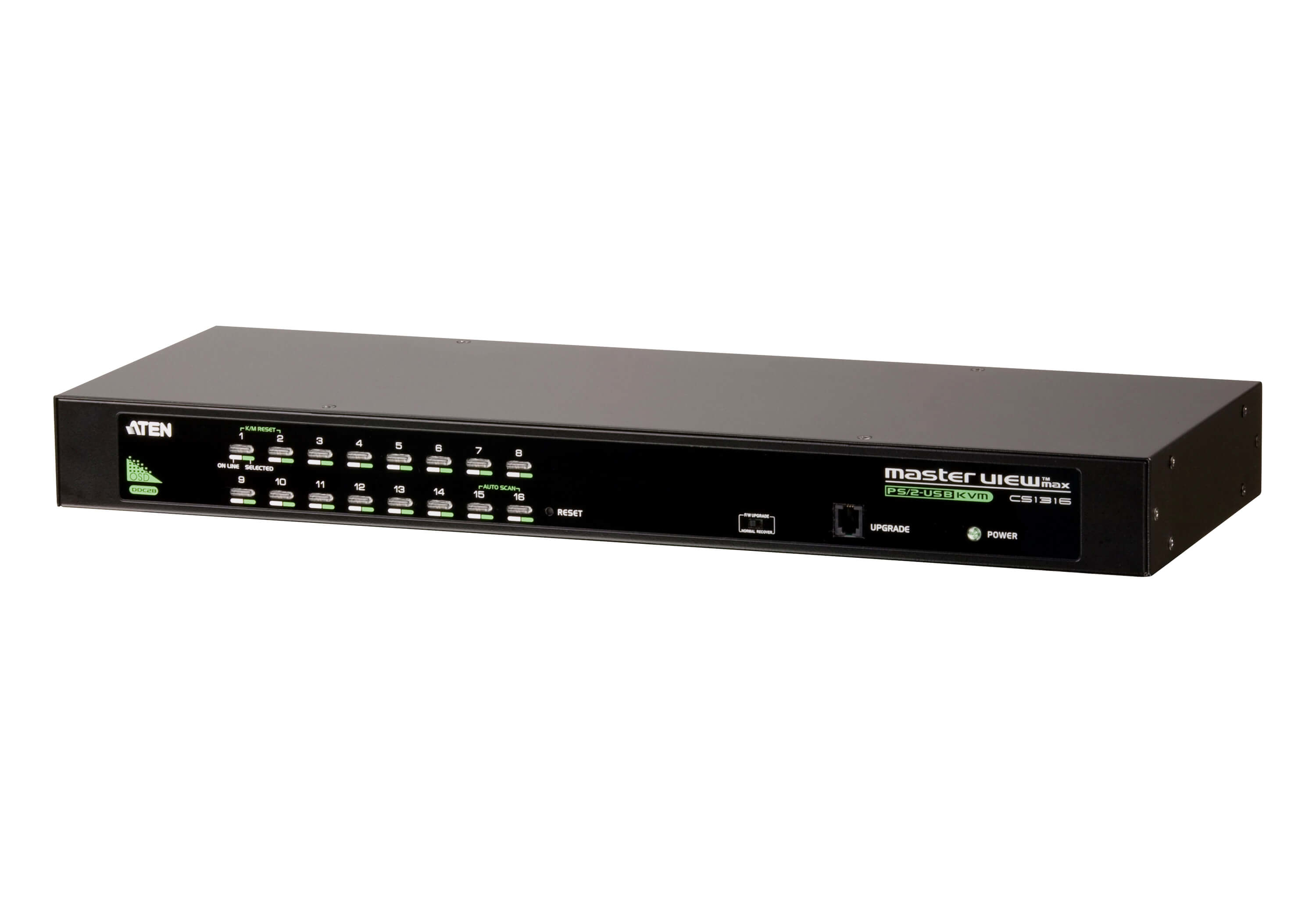 ATEN Switches