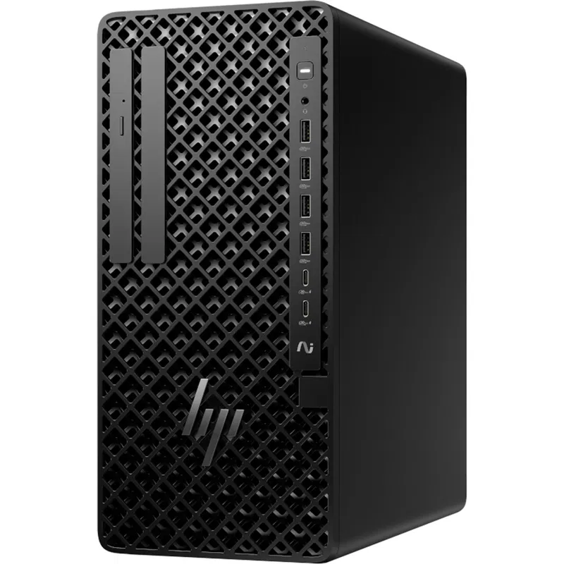HP Laptops & Computers
