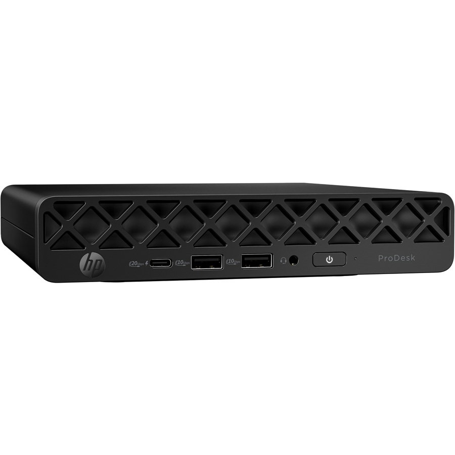 HP Desktop PCs