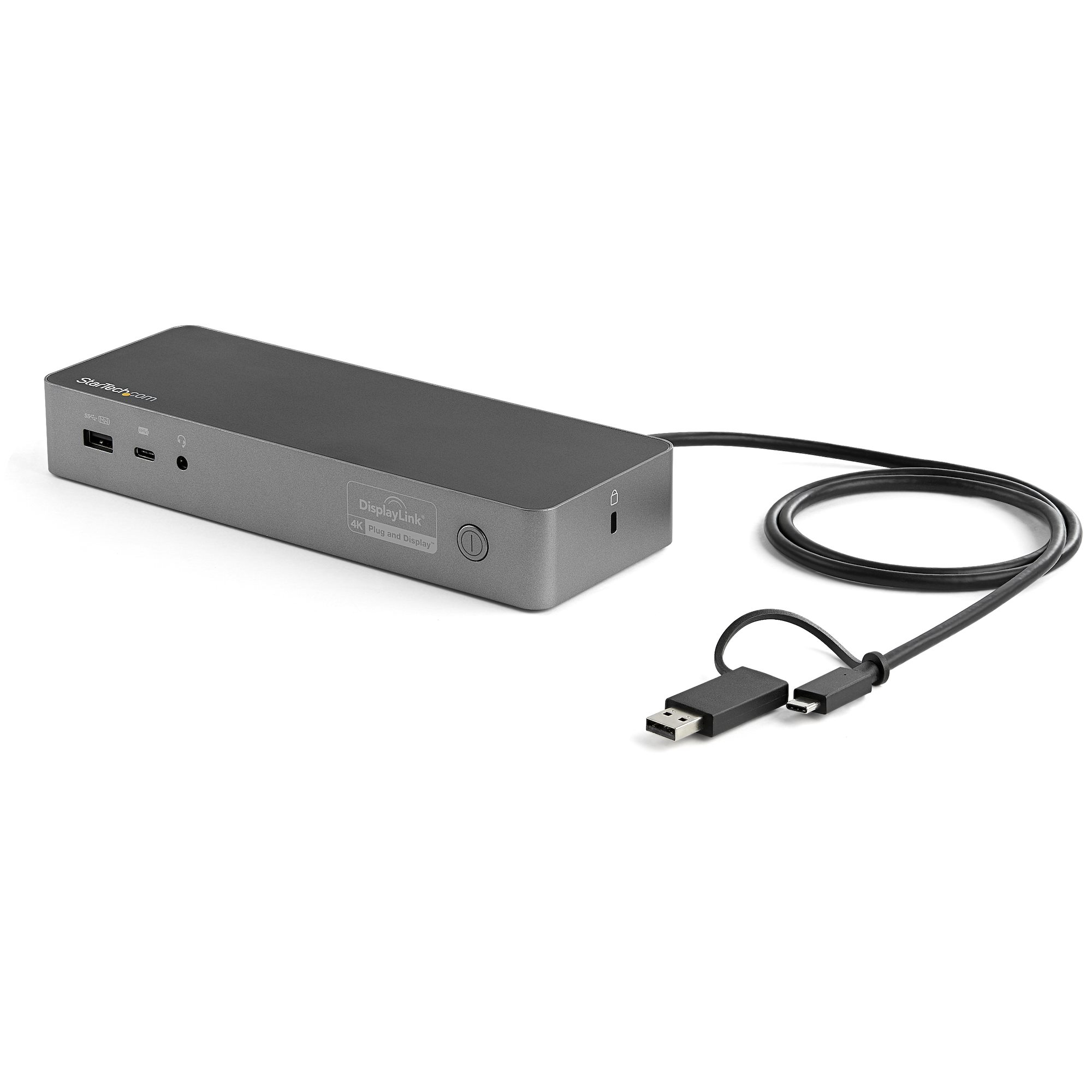 STARTECH Peripherals & Accessories