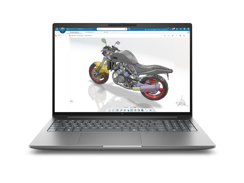 HP Laptops