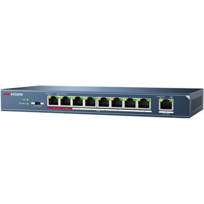 HIKVISION Surveillance