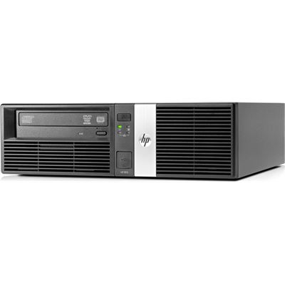 HP Networking