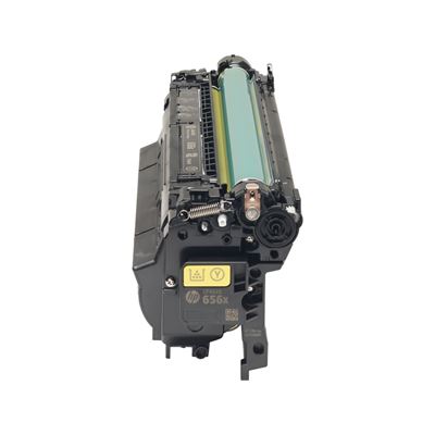 HP Networking