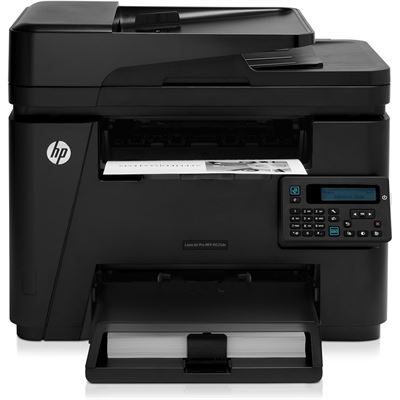 HP Networking