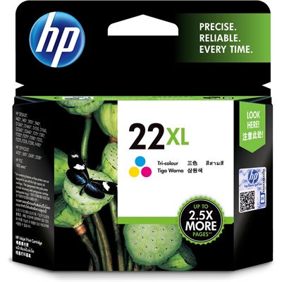HP Networking