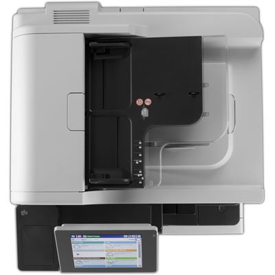 HP Networking