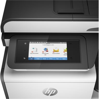 HP Networking