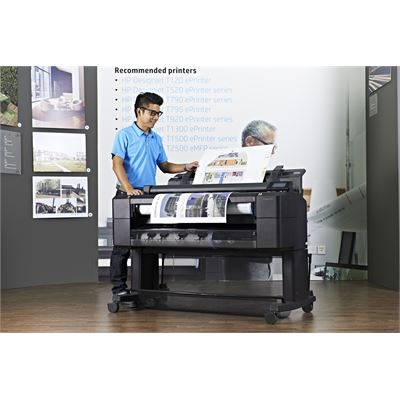 HP Networking