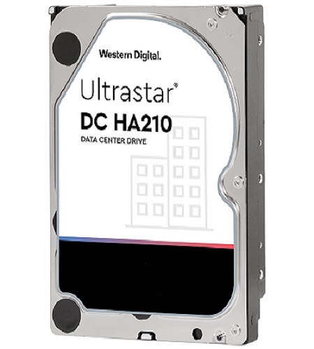 Western Digital Surveillance