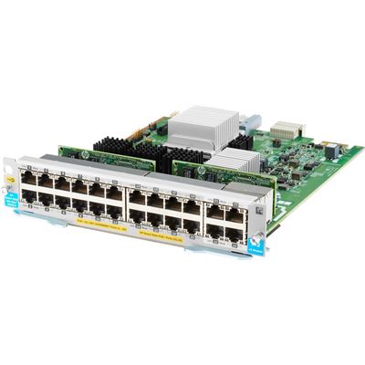 HPE Network Controllers