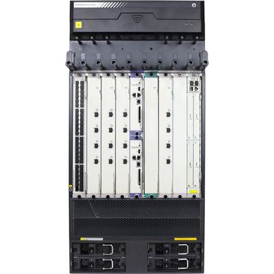 HPE Networking