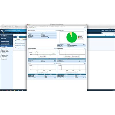 HPE Networking