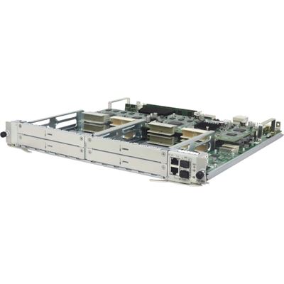 HPE Networking