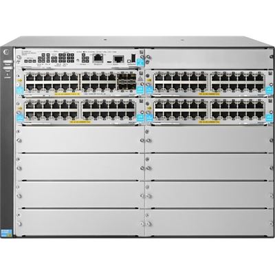 HPE Networking