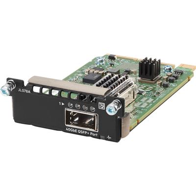 HP Networking