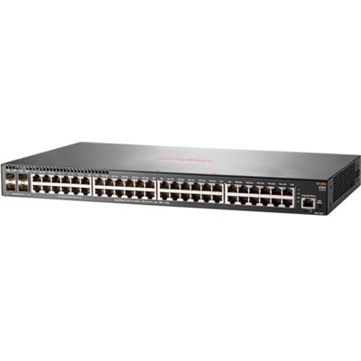 HPE Networking