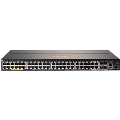HPE Switches