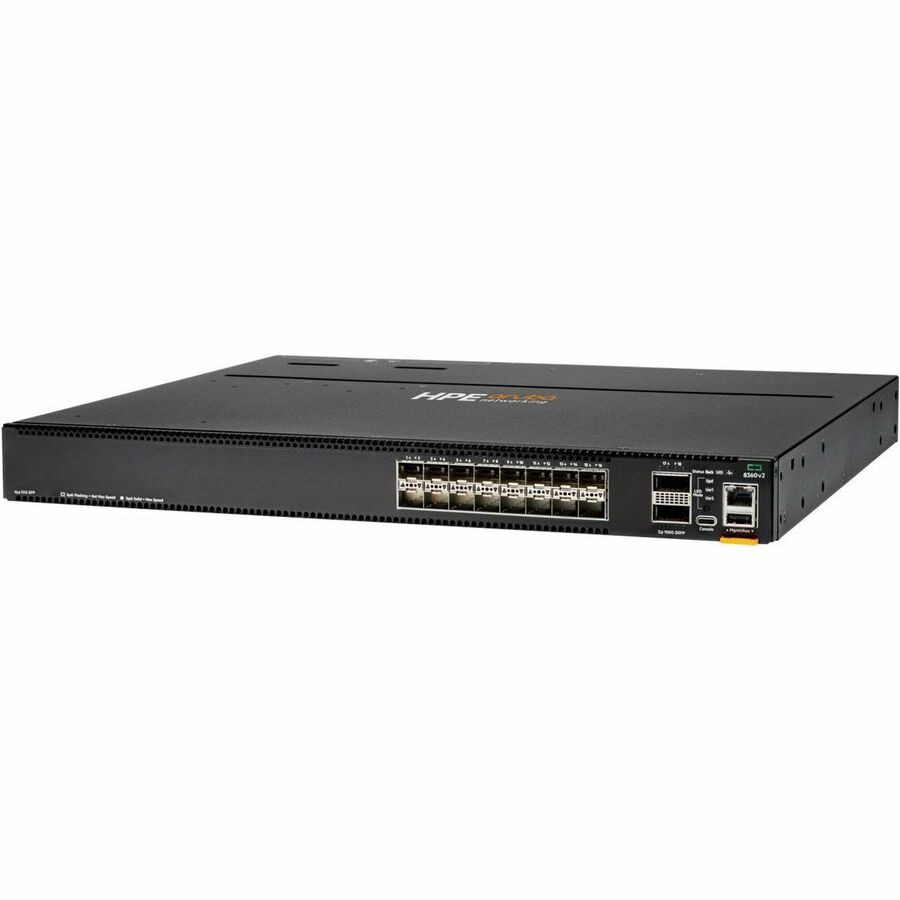 HPE Networking