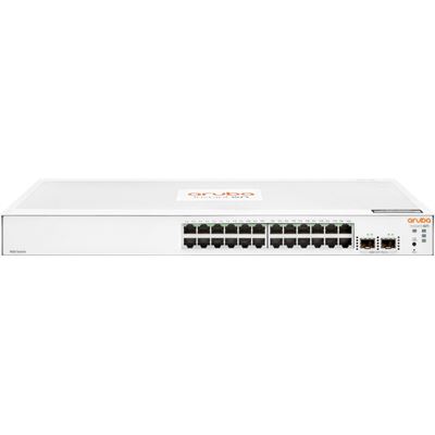HPE Switches